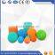 New technology and good quality concrete pumps cleaning sponge ball