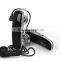 In-ear portable Bluetooth V4.0 music headset with NFC and APT-X
