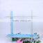 Home Decoration Wall Hanging Display or Gift Display Rack Made in China