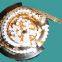 HUILIDE vibratory bowl feeder