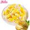 High quality chewy semi-soft durian milk candy