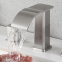 Avoids the waste of hot water, precise temperature control, versatile use Three holes Series