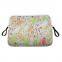 Custom 14 Inch Neoprene Laptop Sleeve Case Protective Soft Carrying Bag Cover for Notebook
