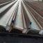 Baotou Steel heavy rail 43kg/m 50kg/m 60kg/m 75kg/m UIC54 UIC60 steel rail U71Mn U75V 900A high speed train rail