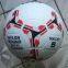 Custom Logo Machine Stitiched 32 Panel Promotional Footballs Soccer Balls
