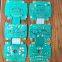 6-Schicht FR-4 Weich-Hart-Kombinations-PCB, FR-4 Weich-Hart-Kombinations-PCB