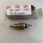 Pe?as de Exca?ador - Sensor de Temperatura da água 8-97125601-1. Pe?as de Equipamento Pesado - Aviso de Superaquecimento para Hitachi ZAX200 EX200 300-5