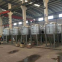 PLC Control Professional Brewing Equipment 1000L Home Beer Brewing System