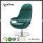 Wood floor recliner chair wholesale