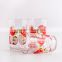 Latest product wholesale drinking juice glass cup /glass tea cup sets