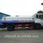 2015 Best Price Dongfeng Tianjin water spray truck 10-12m3 water tank truck for sale in dubai