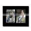 Decorative Wood Divided Wall Hanging Picture Frame