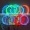 Fine 'Angel Hair' EL Neon Wire