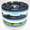 5 Inch Automatic Machine Polishing Pads