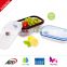 Customized colorful different size welcomed 100% silicone food bowl