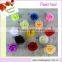 Artificial Flowers for Funeral Wreaths (Used for making Funeral Wreath,Christmas,Decoration)