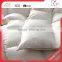 Box stitch duck down throw duvet