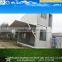 2016 the Latest Design Modular Foldable Container Homes/ Cheap Price 20ft/40ft Living Flat Pack Container Houses