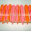 Other type salon loop perm rods , hair roller korea factory