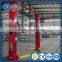 Outdoor mobile car lift for sale