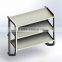 55" Indoor Floor Stand Advertising Player Android Digital Signage Player Advertising Digital Lcd Signage Kiosk Screen Player