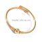 fashion accessories for women fashion gold bracelet