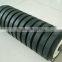 conveyor roller suppliers conveyor roller/rubber ring roller