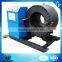 2016 barnett CE 350mm newest used hydraulic hose crimping press