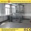 Cargo Lifting Equipment/guide Rail Cargo Lift