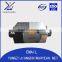 Fresh air change unit of energy-saving ventilation
