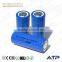 Largely Supply li ion battery 18500 3.7V 1000mAh