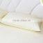Healthy Colorful Waterproof Bamboo Terry Pillow Case