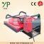 110v/220v industry level 60*80CM sublimation heat press machine
