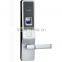 Zinc Alloy Furniture lock Digital electronic intelligent fingerprint password lock