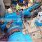 Mini Hydro Power 500kw Turgo Turbine & Alternator Governor