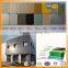plywood wall panel aluminum composite panels (ACP )/sandwich panels different specification factory