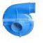 dust extraction water pump/water truck water pump