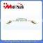 Very modern gold best selling funiture door handle