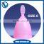 2016 Menstrual cup medical silicone/ menstrual cup prices                        
                                                                Most Popular