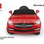 Wholesale Mercedes-Benz SLK type licensed RASTAR baby car remote control ride on