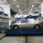 underground automated car park lift with high tech