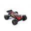 Red GPTOYS S912 2WD 1/12 45km/h Off Road Remote Control Brush Truck