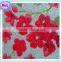 2015 New crafting multi style PU Glitter Fabric wallpaper for wallcovering