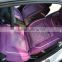 Silk polypropylene fiber Material and Full Type Adult car seat Cushions