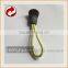 Plastic customized logo zipper puller/rubber zipper puller/soft pvc zipper puller/fix zipper pull