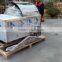 hot selling street ice cream cargo bike cart