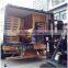 Logistic Paper Pallet One Time Used Free Fumigation for Cargo Transportation