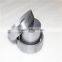 planar magnetic sputtering coating tube target pvd coating targets chromium sputtering target
