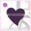 laser cut pearl paper cupcake topper CT-2