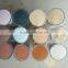 Silica Sand in different color factoty price